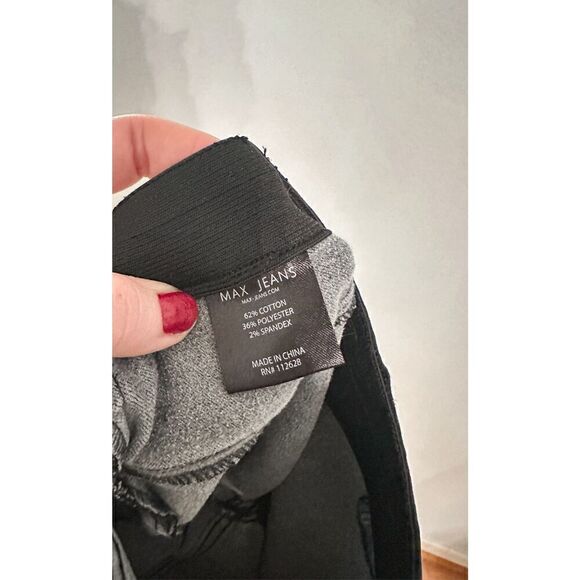 Max Jeans black - Picture 13 of 14